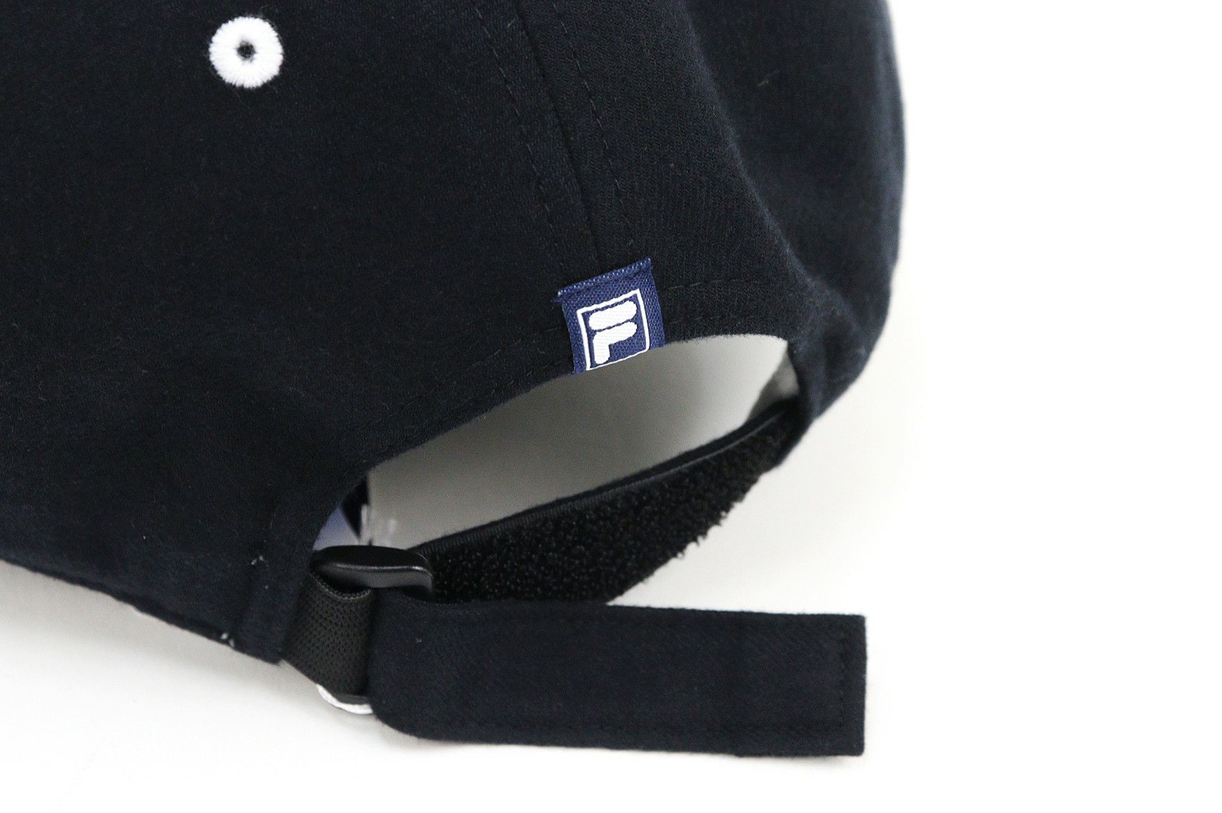 フィラのキャップ