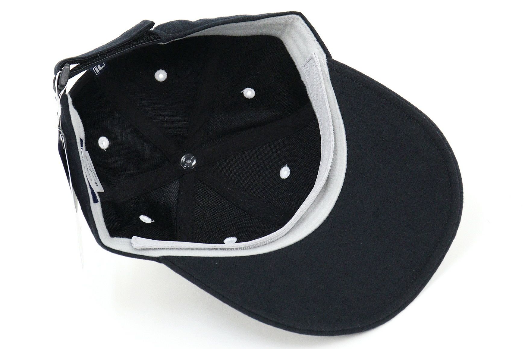 フィラのキャップ