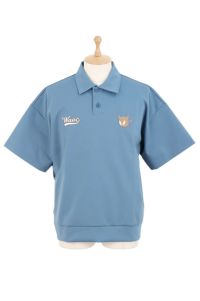 20％OFFセール】ポロシャツ メンズ ワック WAAC 日本正規品 2025 秋冬