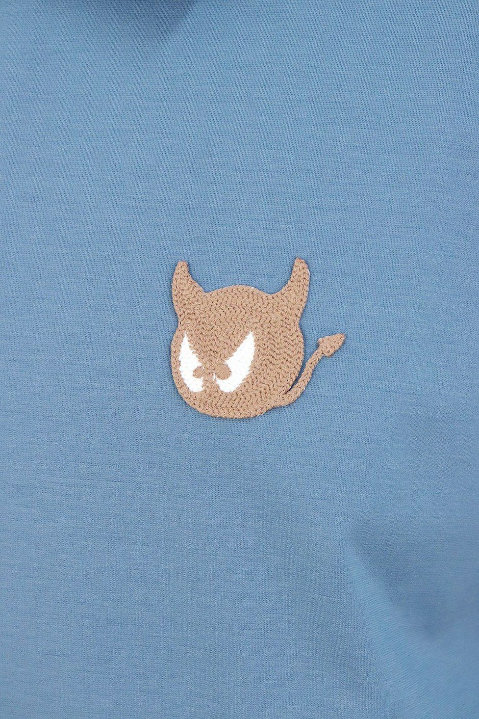 ワックのポロシャツ