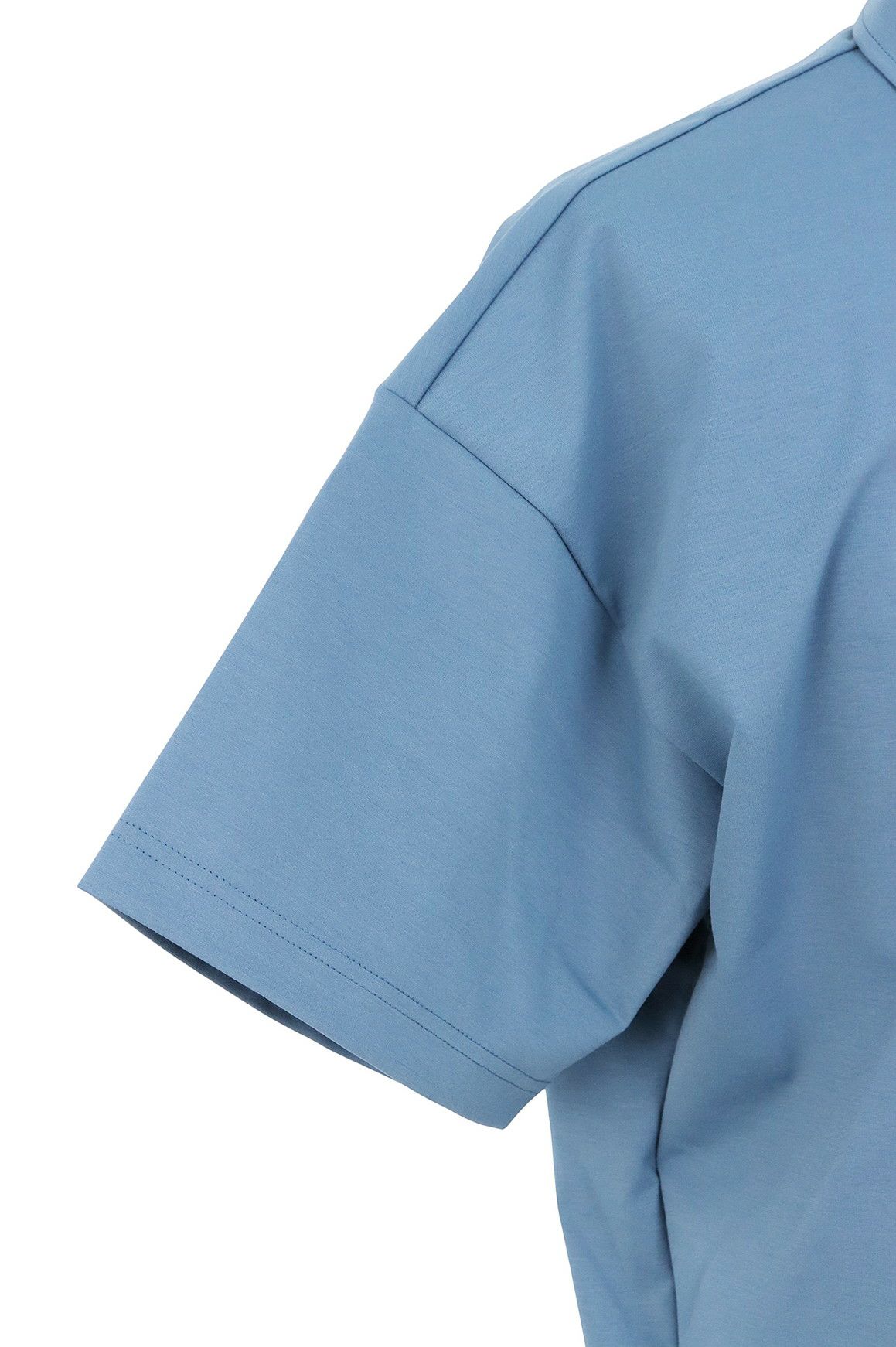 ワックのポロシャツ