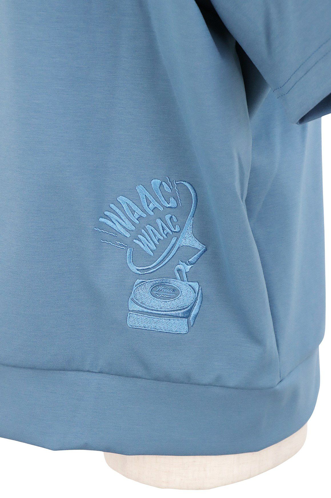 ワックのポロシャツ