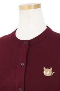 30％OFFセール】カーディガン レディース ワック WAAC 日本正規品 2025