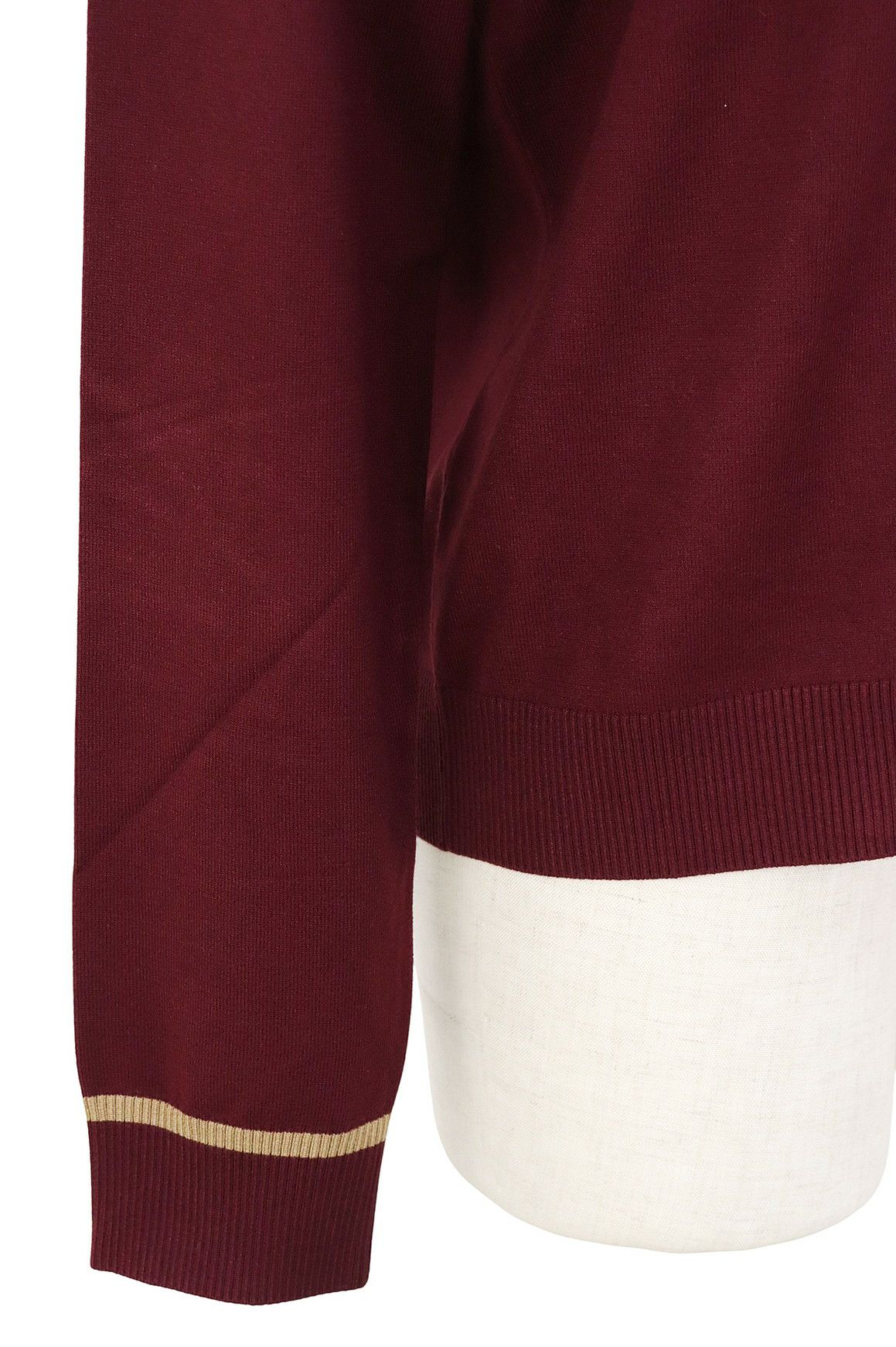 ワックのカーディガン