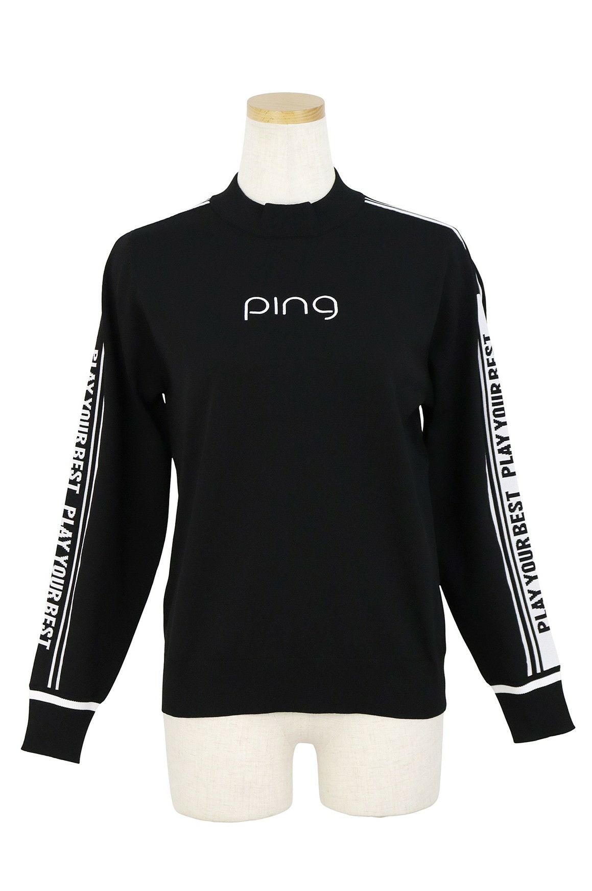 パーカーのセーター