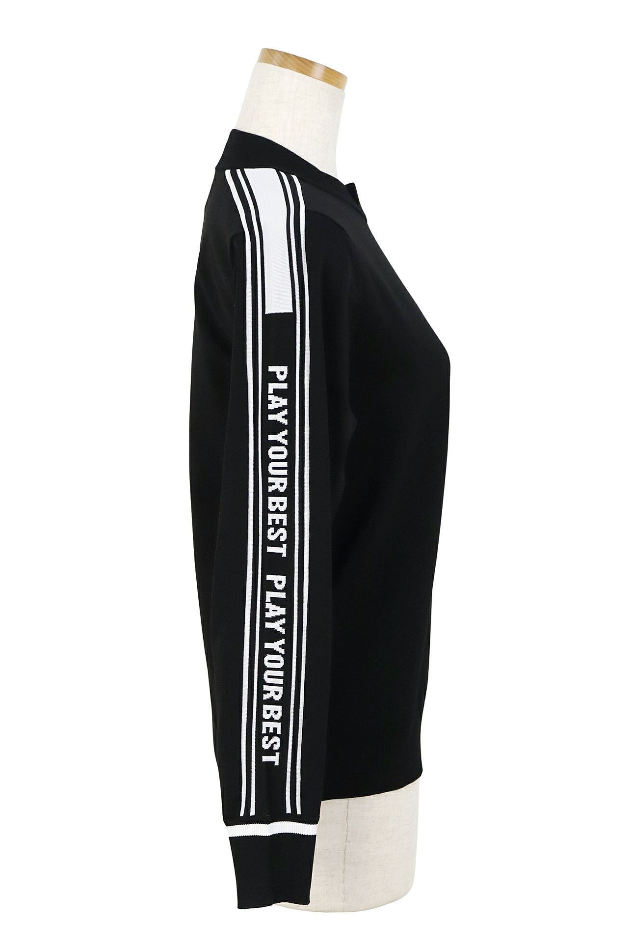 パーカーのセーター