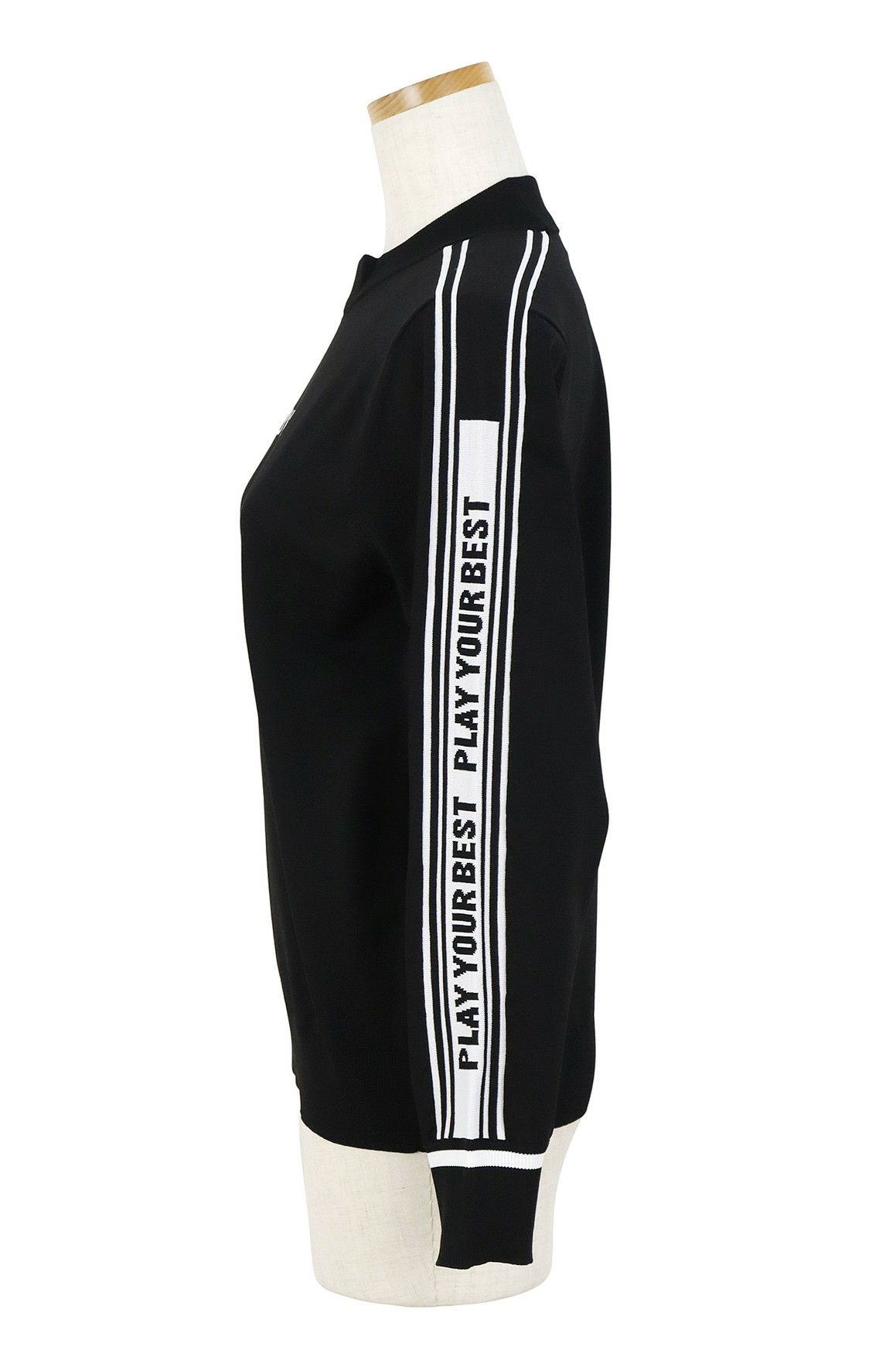 パーカーのセーター