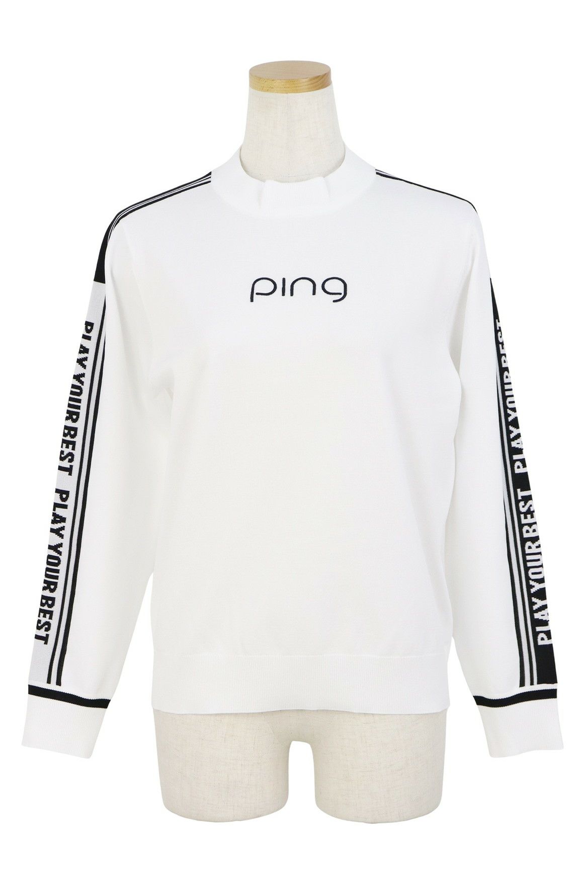 パーカーのセーター