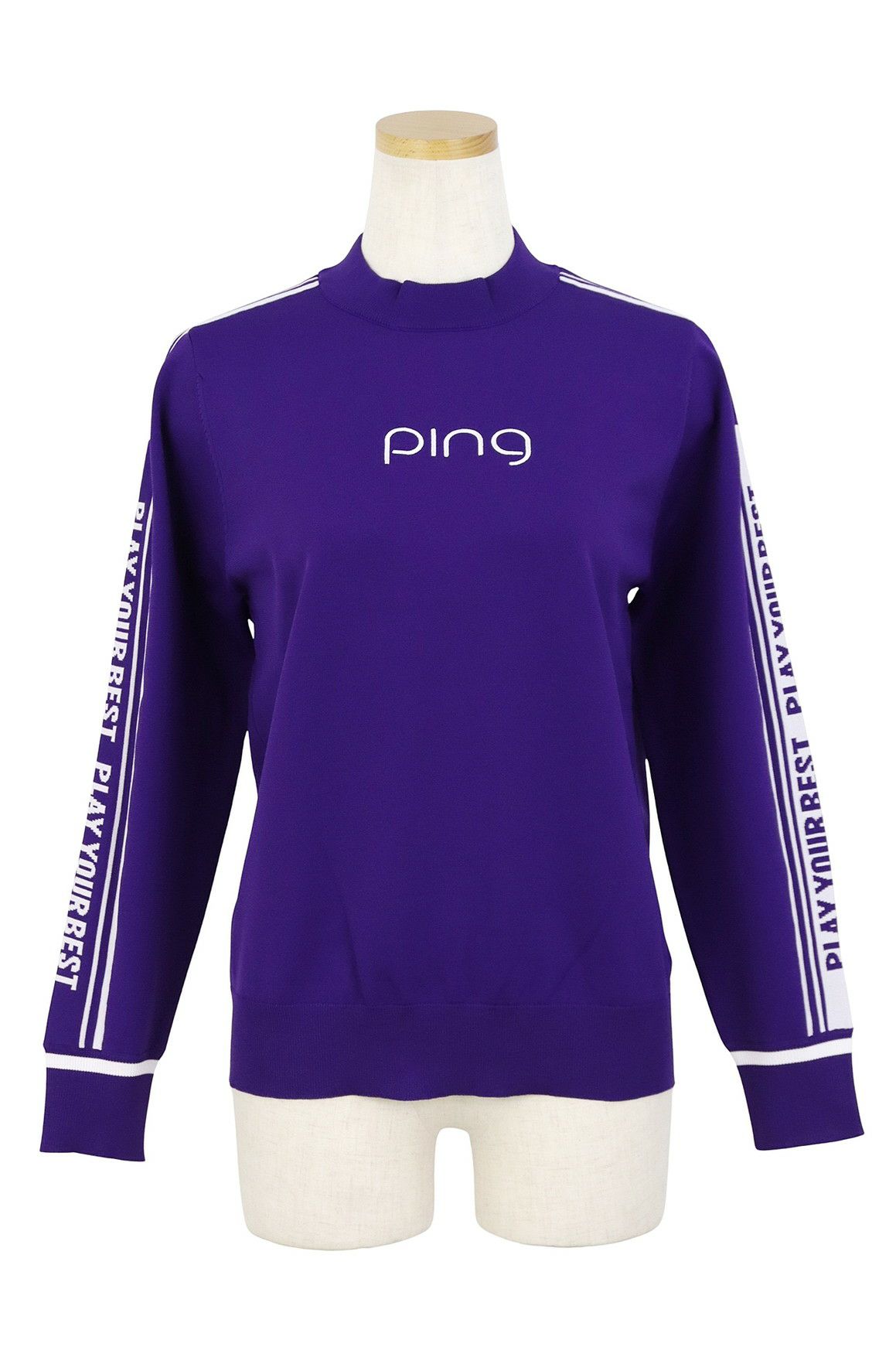 パーカーのセーター