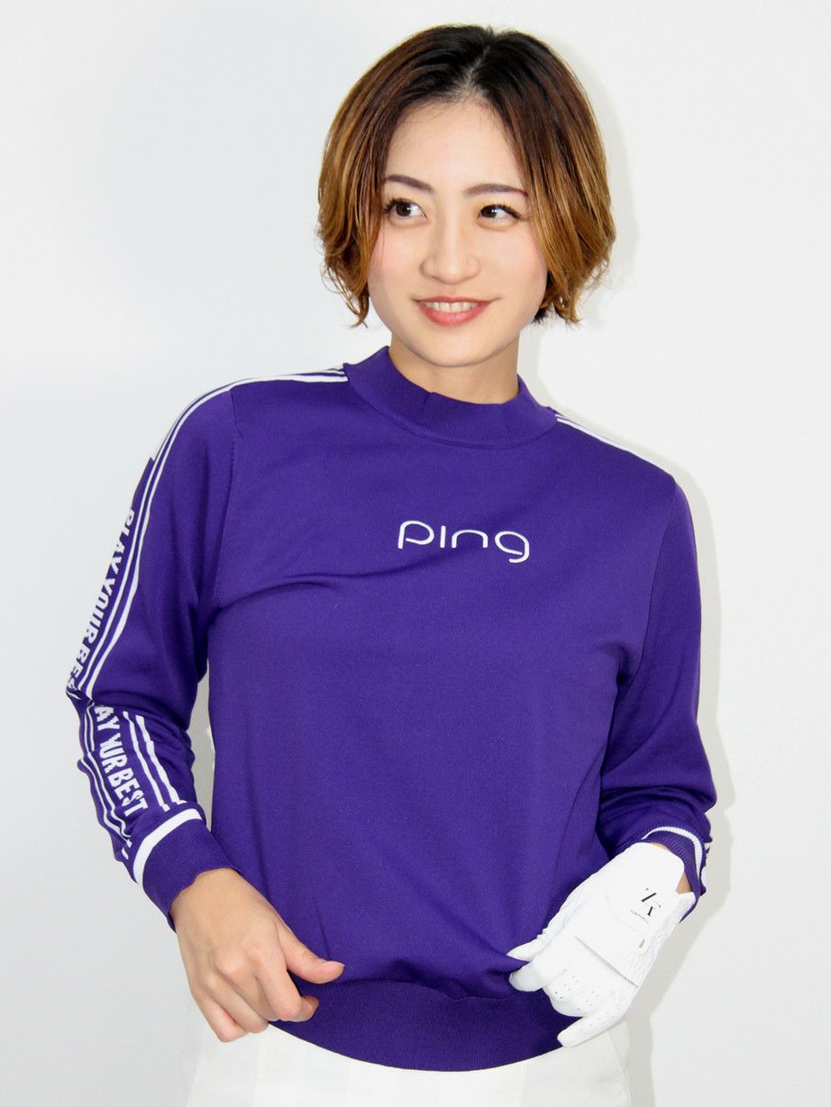 パーカーのセーター