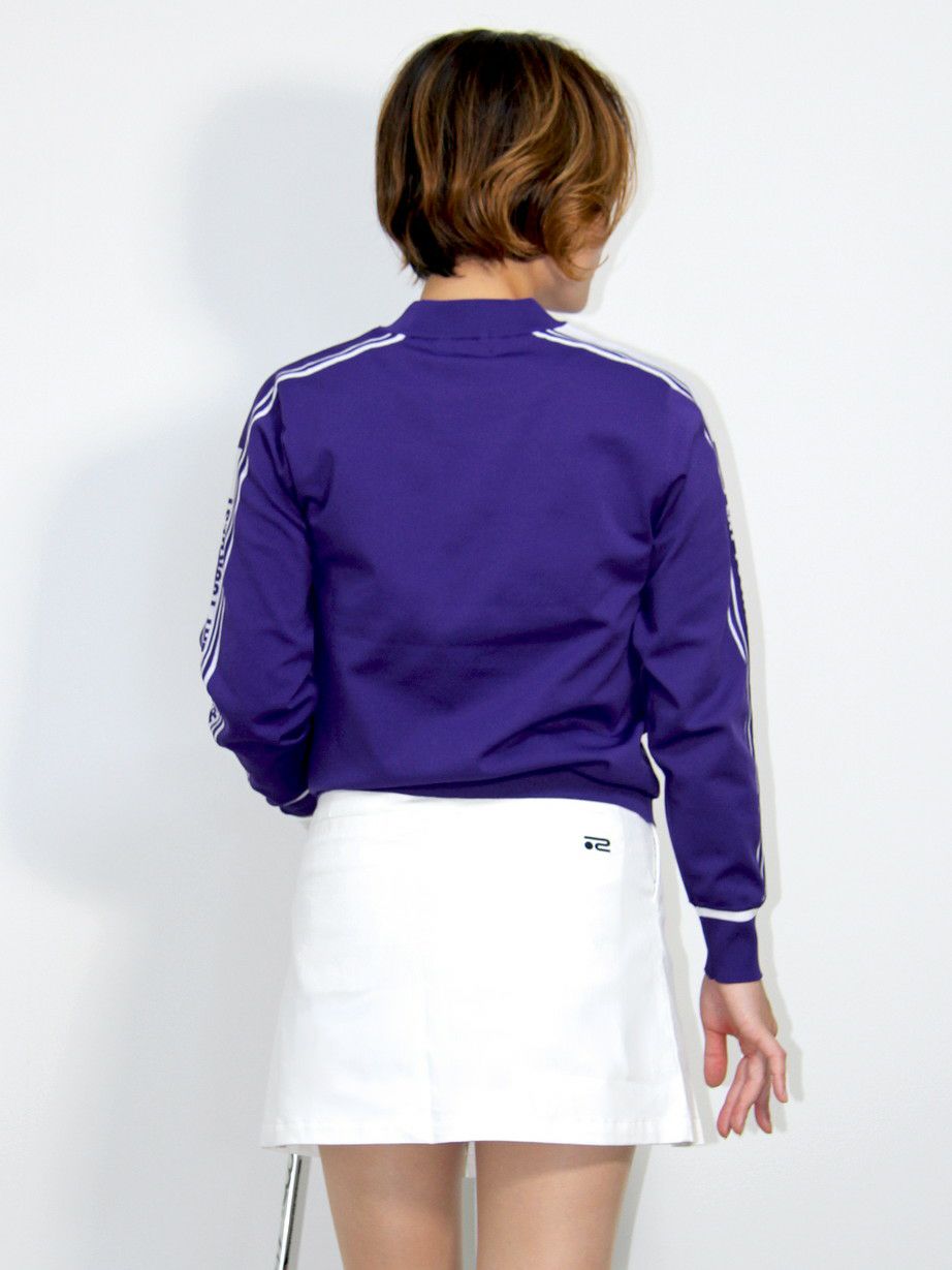 パーカーのセーター