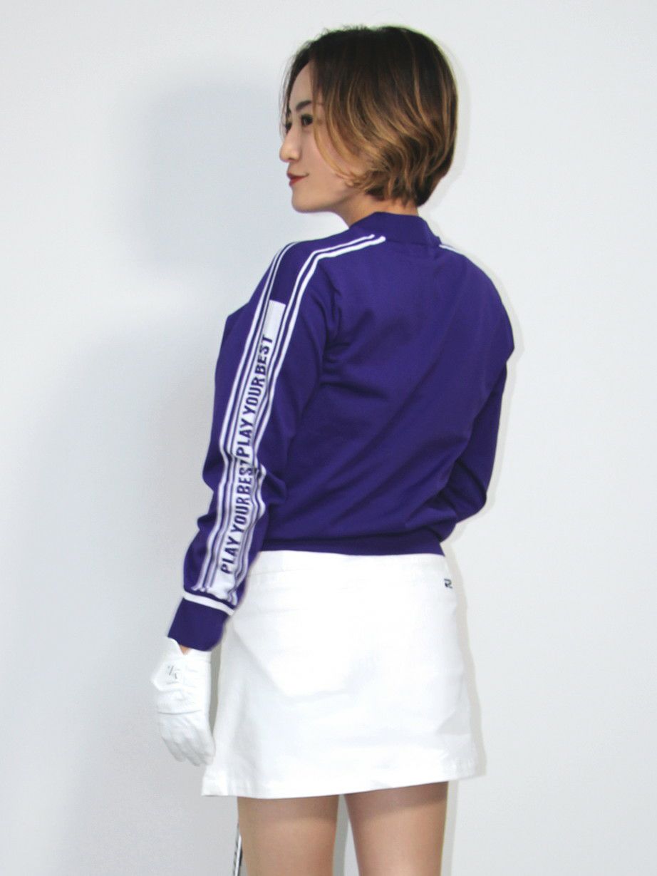 パーカーのセーター