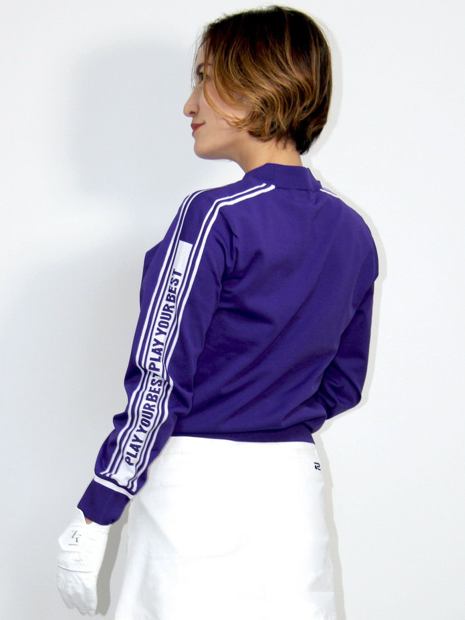 パーカーのセーター