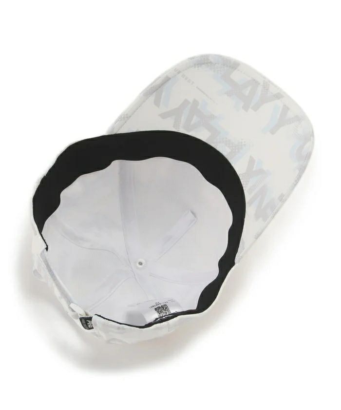 ピンのキャップ