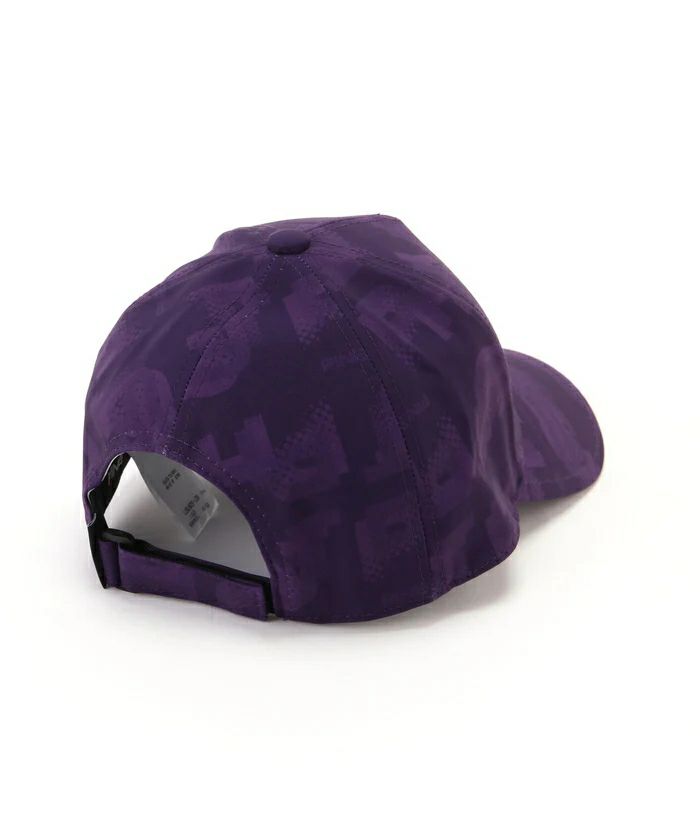 ピンのキャップ