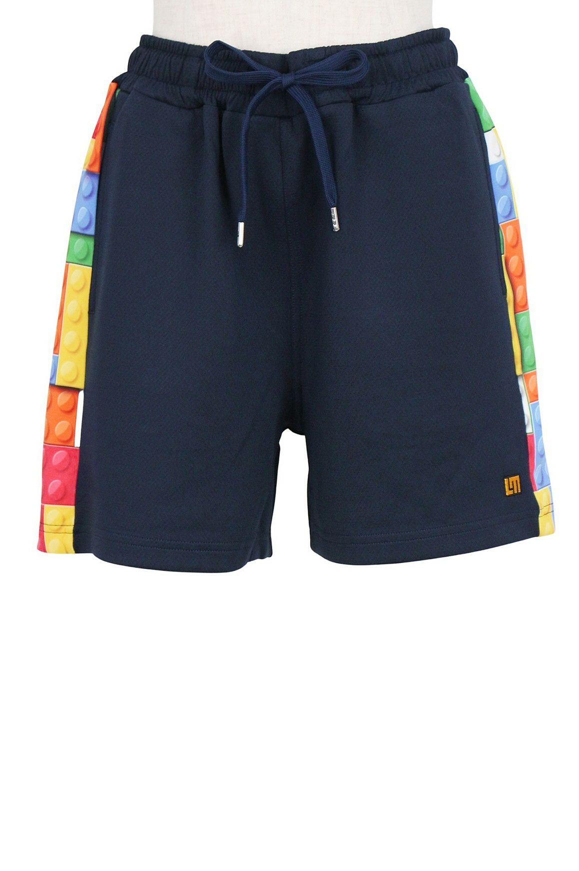 ラウドマウスゴルフのパンツ