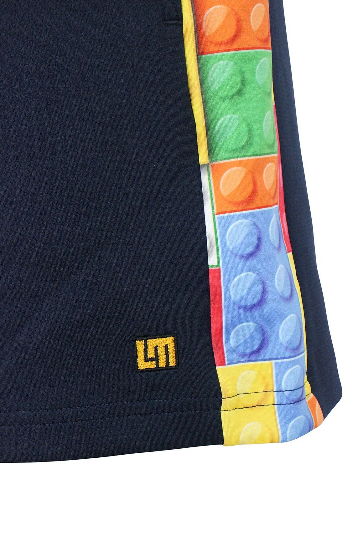 ラウドマウスゴルフのパンツ