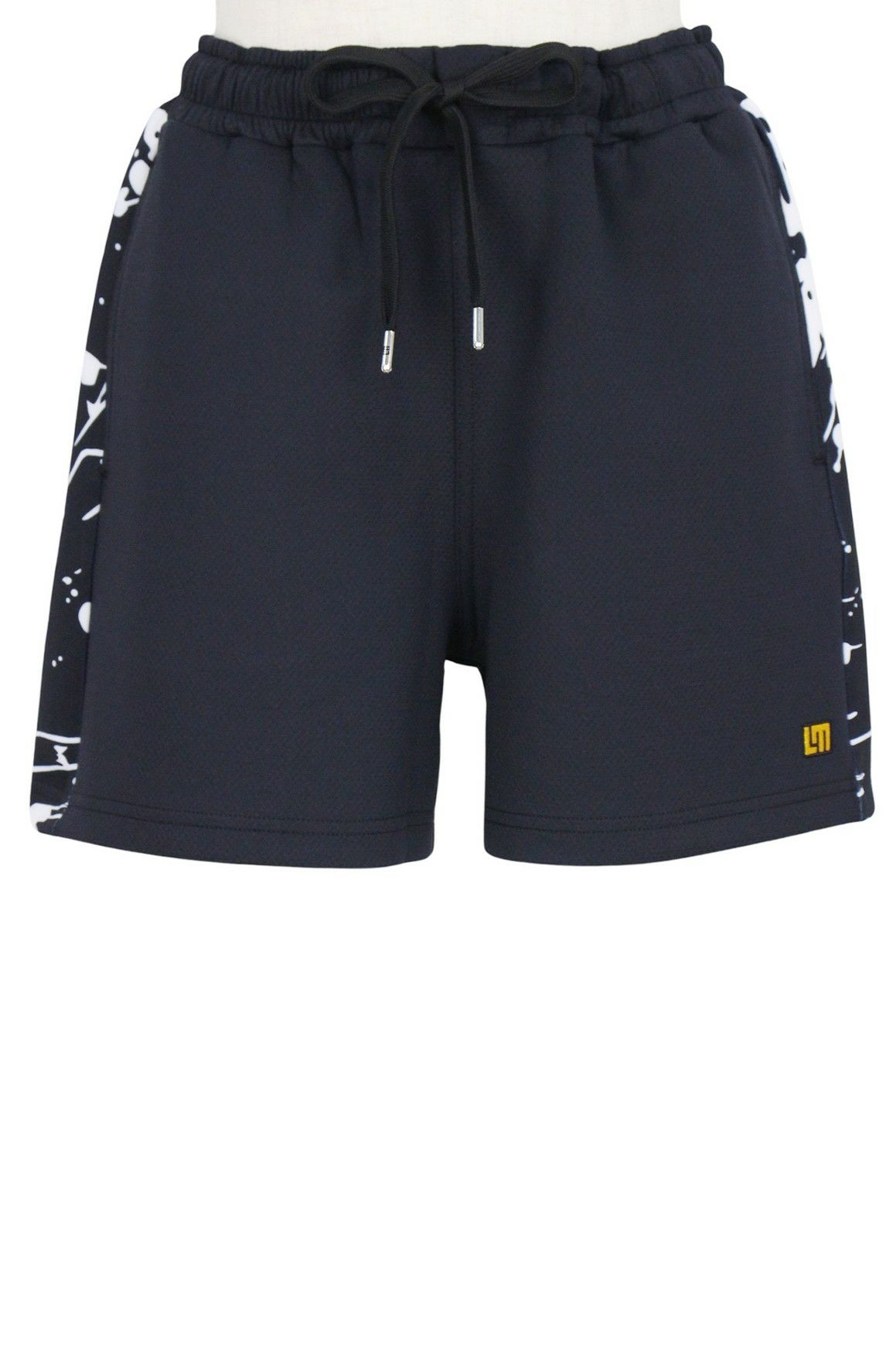 ラウドマウスゴルフのパンツ