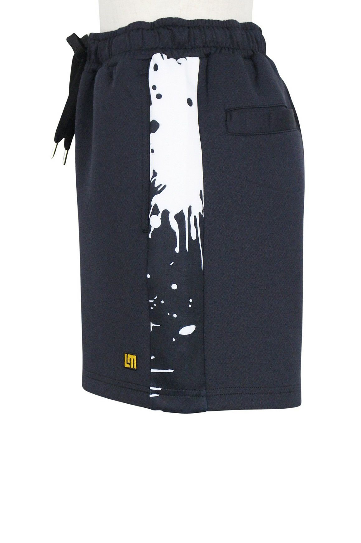 ラウドマウスゴルフのパンツ