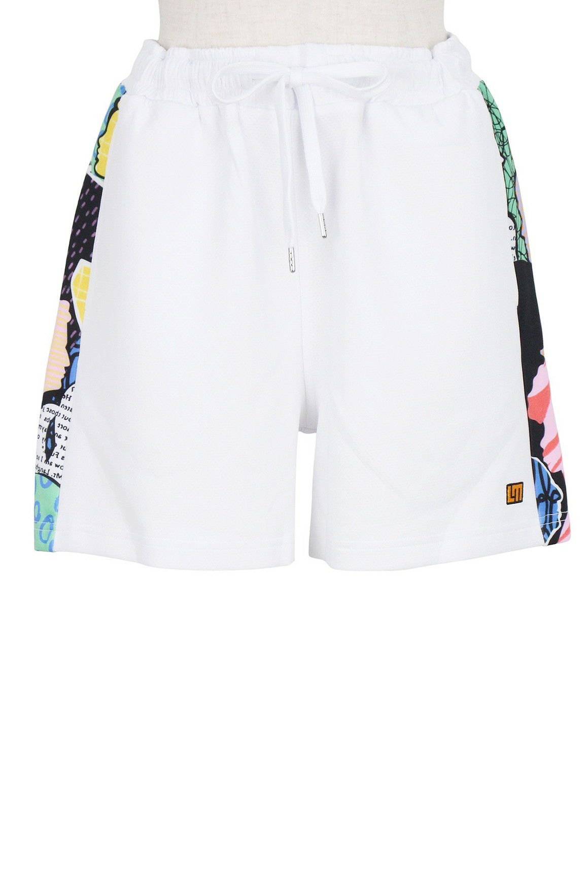 ラウドマウスゴルフのパンツ