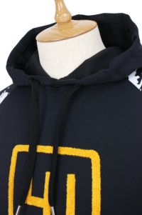 パーカー メンズ ラウドマウス ゴルフ LOUDMOUTH GOLF 日本正規品 日本