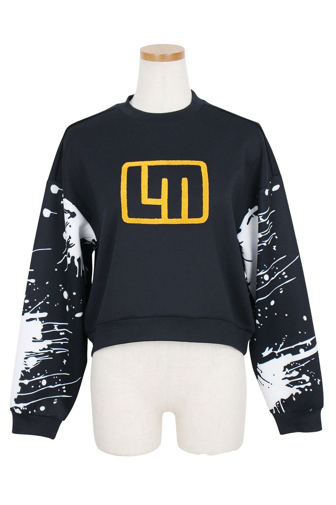 ラウドマウスゴルフのトレーナー