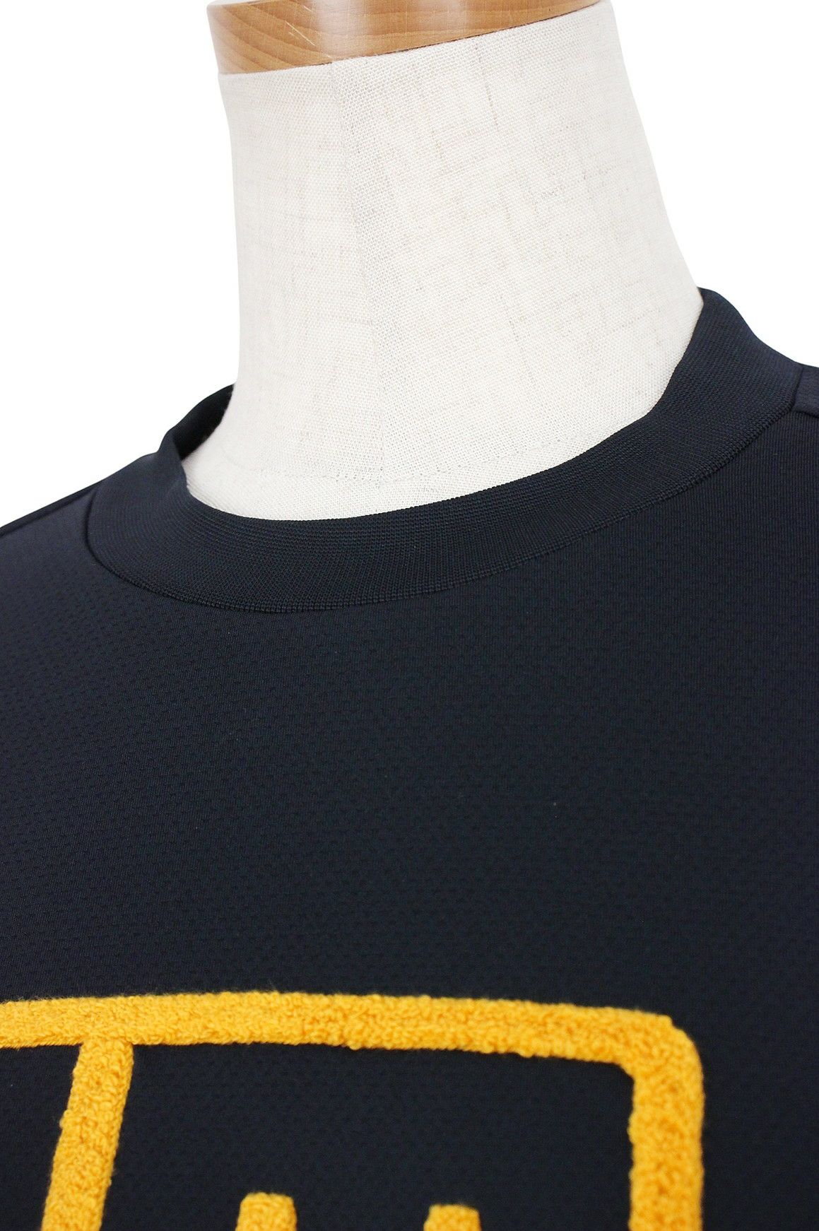 ラウドマウスゴルフのトレーナー