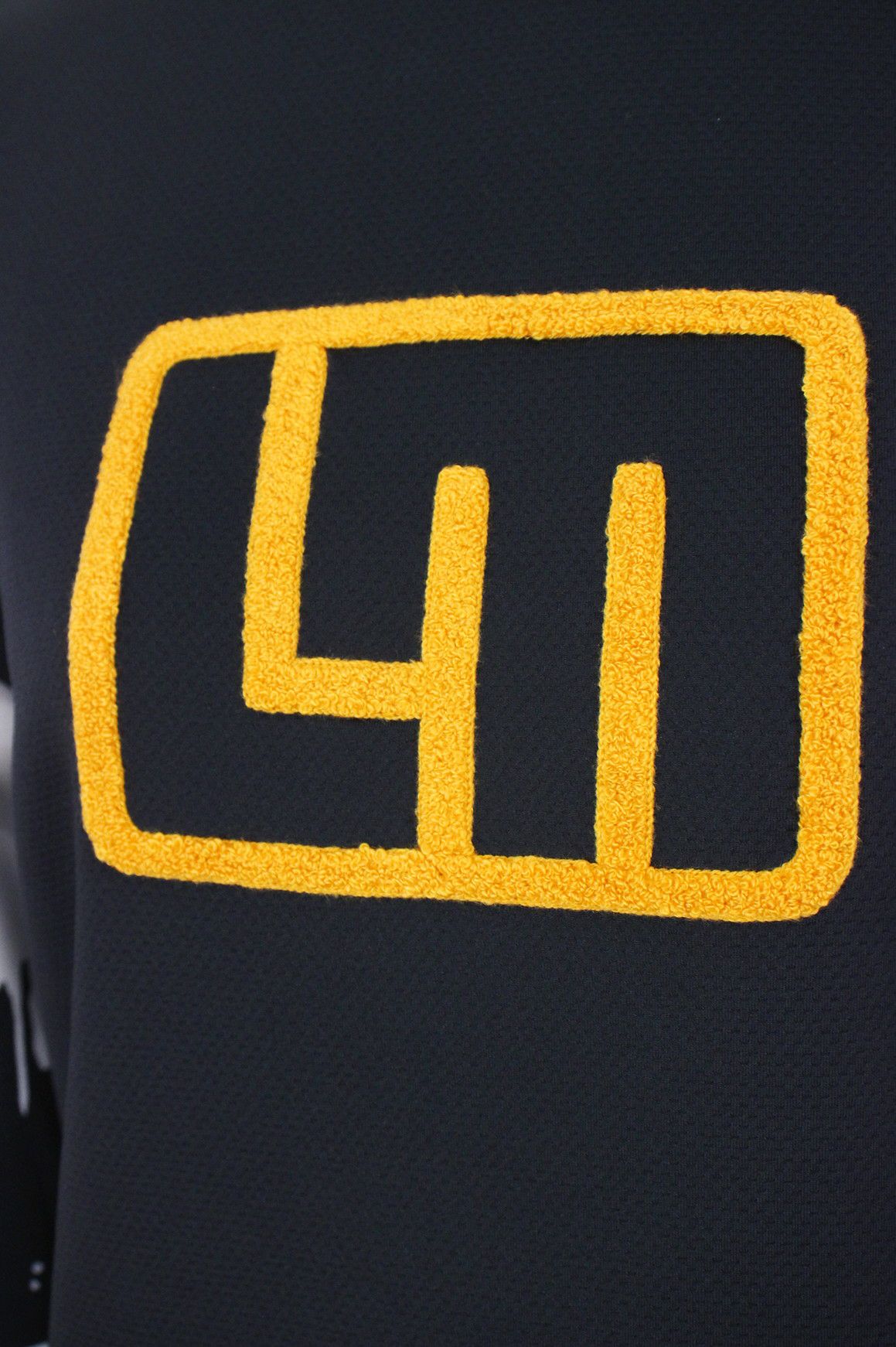 ラウドマウスゴルフのトレーナー