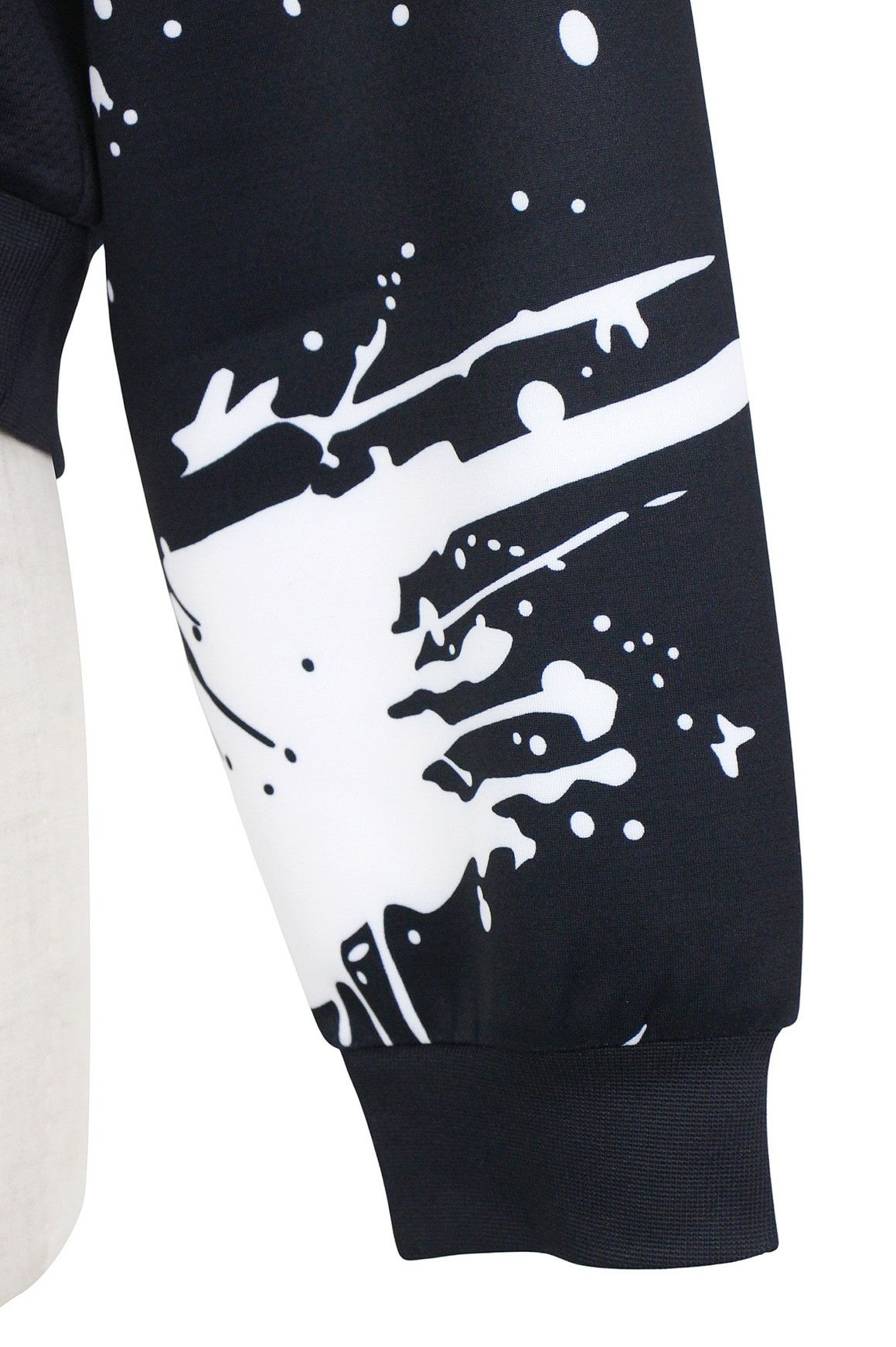 ラウドマウスゴルフのトレーナー