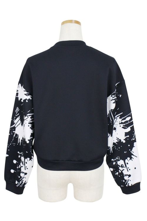 ブルゾン レディース ラウドマウス ゴルフ LOUDMOUTH GOLF 日本正規品