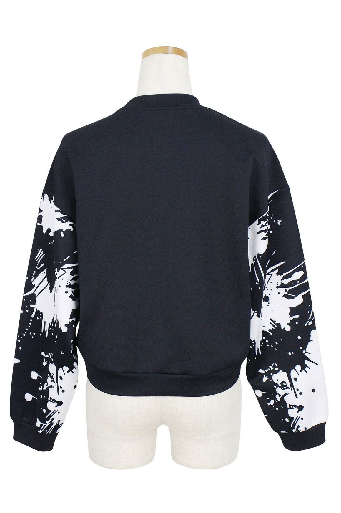 ラウドマウスゴルフのトレーナー