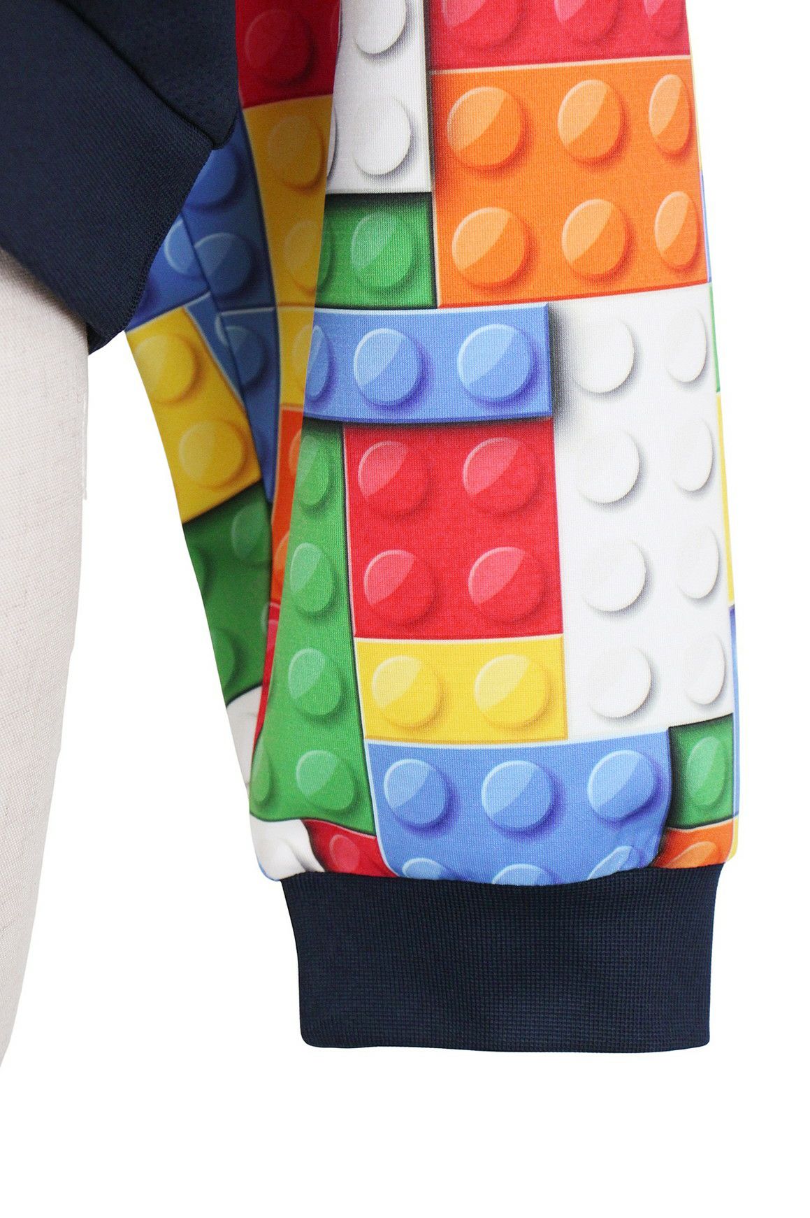 ラウドマウスゴルフのトレーナー