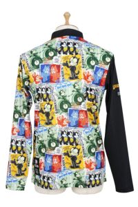 30％OFFセール】ハイネックシャツ メンズ ラウドマウス ゴルフ