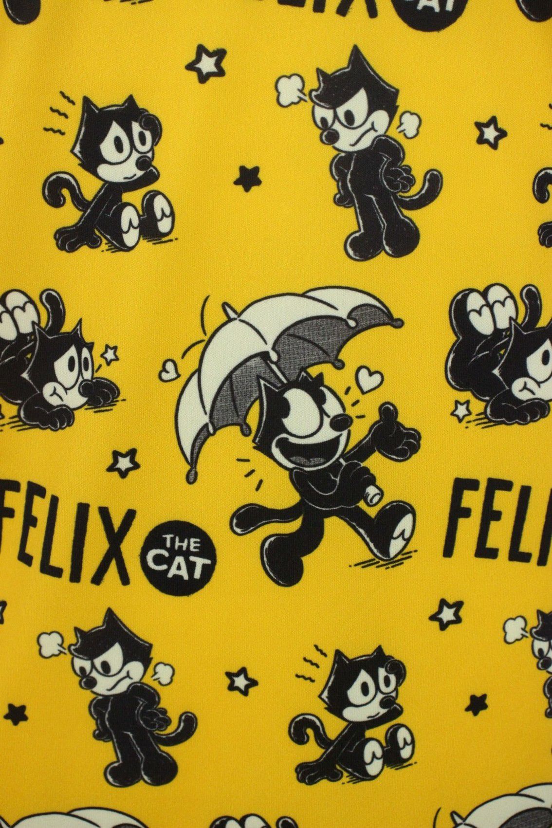 ラウドマウスゴルフのポロシャツ