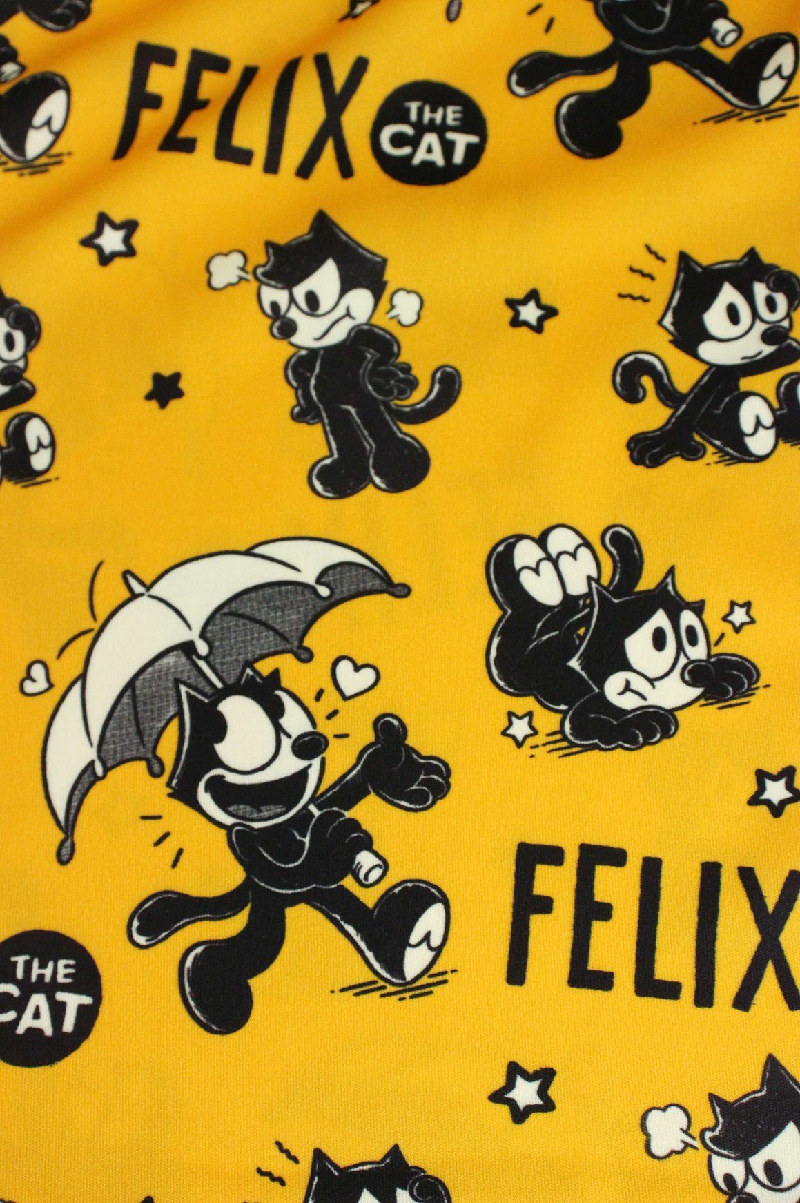 ラウドマウスゴルフのポロシャツ