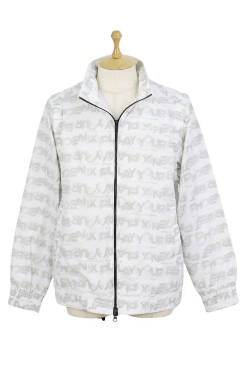 30％OFFセール】ブルゾン メンズ ピン PING 2025 秋冬 新作 ゴルフ