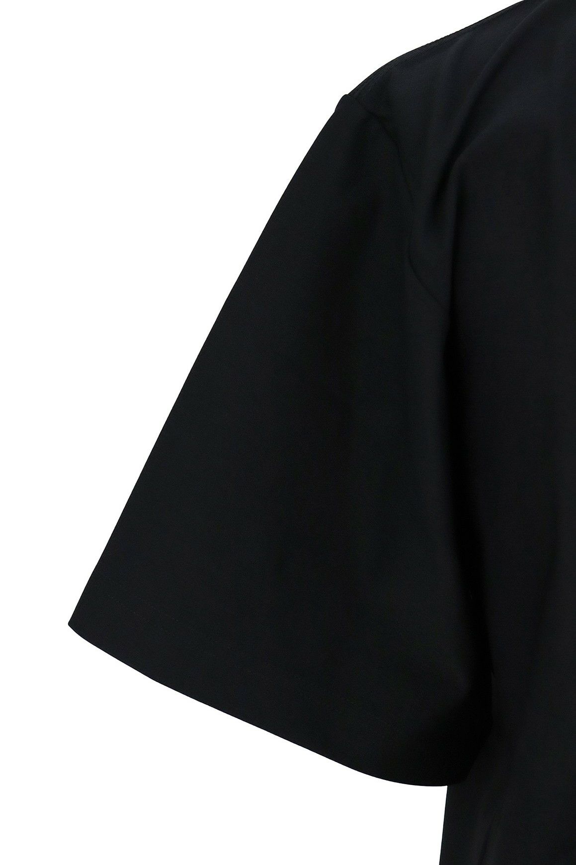 ピンのブルゾン