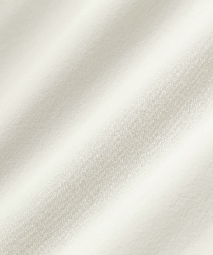 ピンのポロシャツ