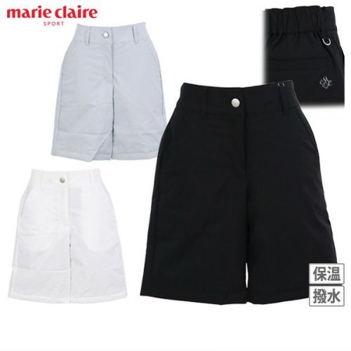 パンツ レディース マリクレール マリ・クレール スポール marie