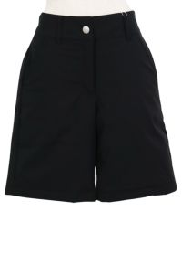 ゴルフ PXG レディース ハーフパンツ パンツ ◇ブラック ゴルフショートパンツ レディース ゴルフウェア ストレッチ生地