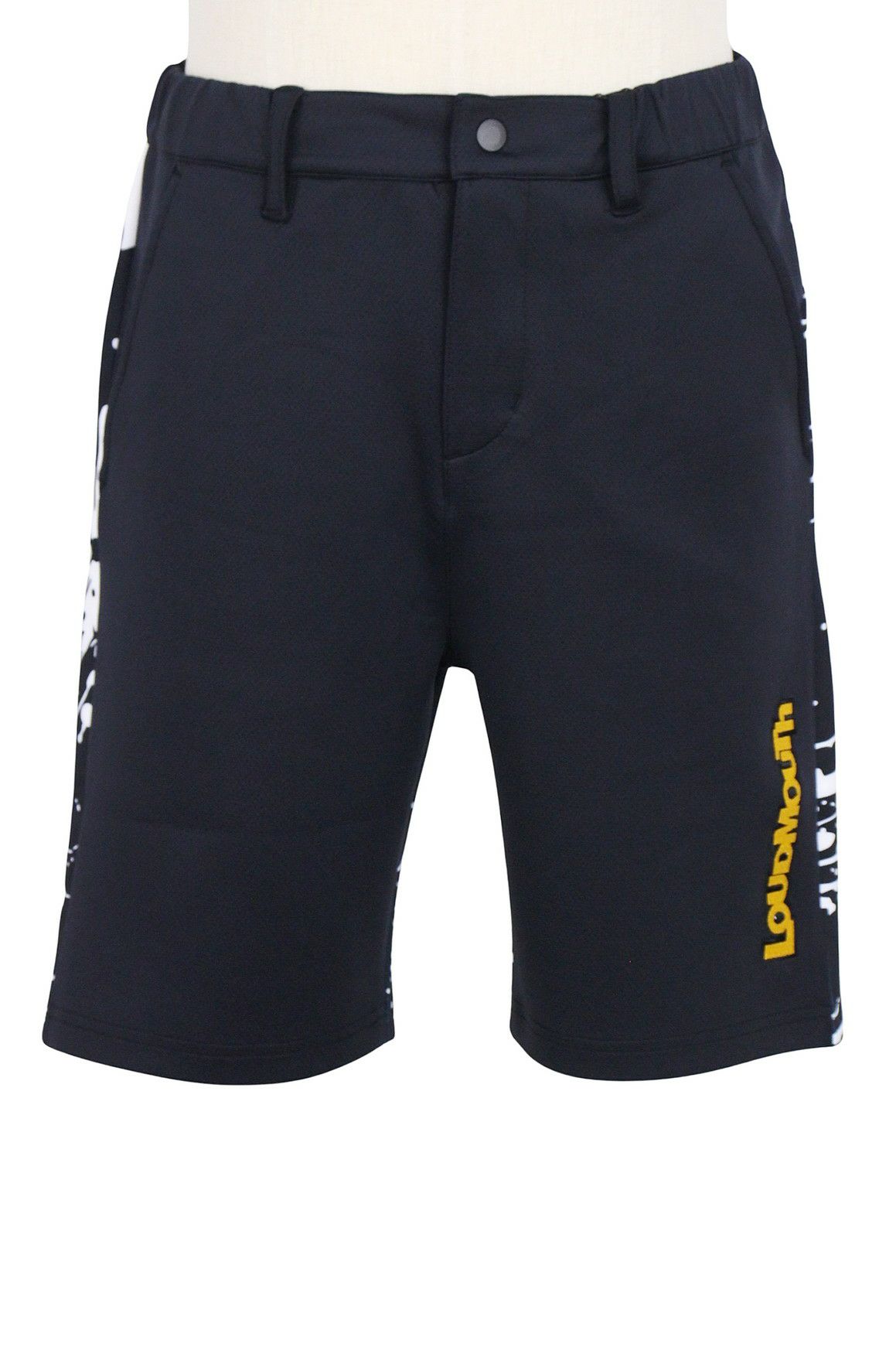 ラウドマウスゴルフ日本正規品日本規格のパンツ