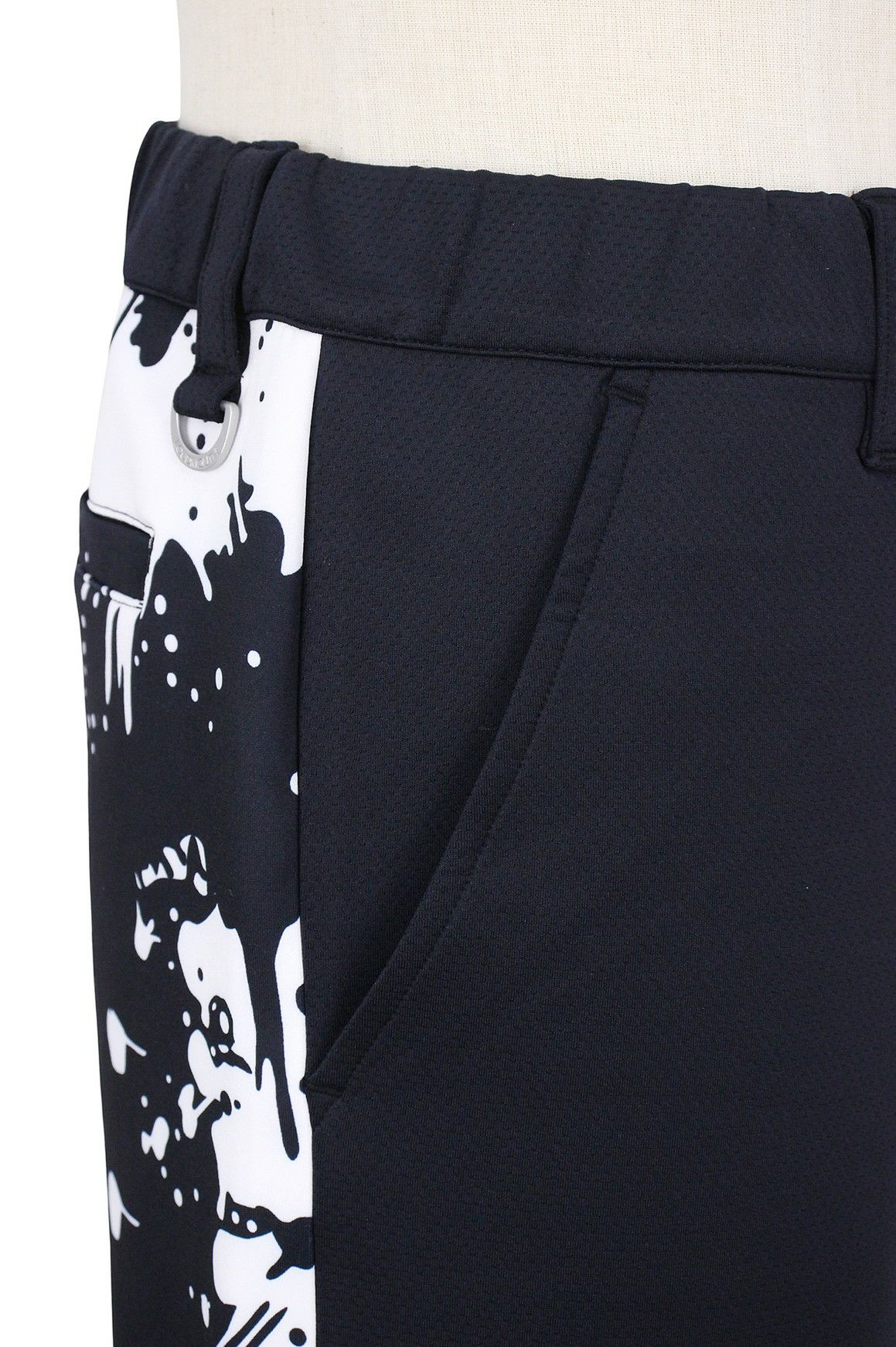 ラウドマウスゴルフ日本正規品日本規格のパンツ