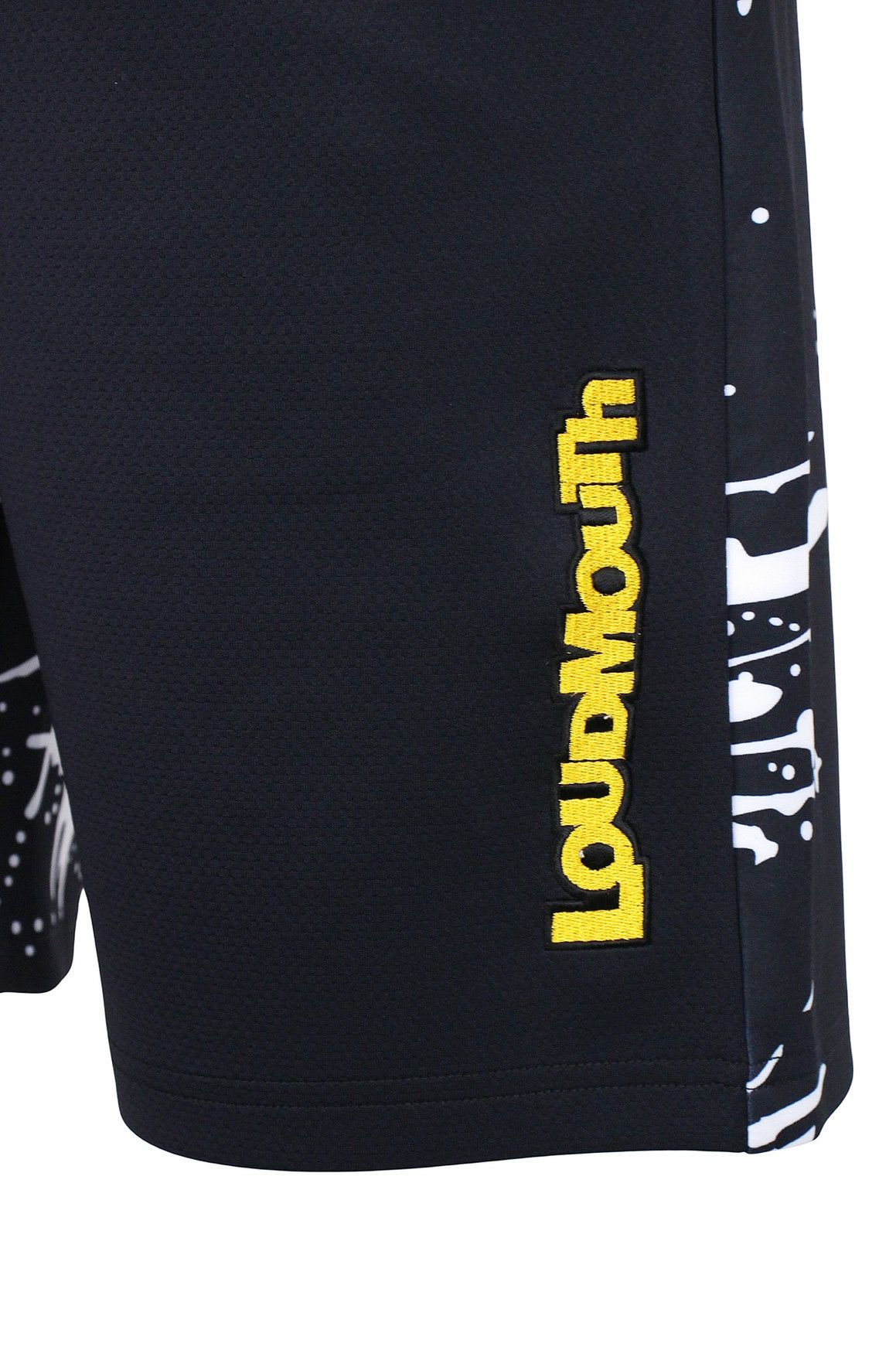 ラウドマウスゴルフ日本正規品日本規格のパンツ