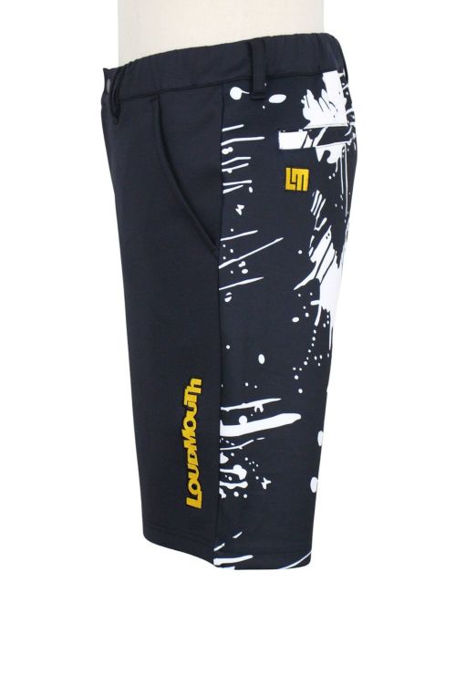 30％OFFセール】パンツ メンズ ラウドマウス ゴルフ LOUDMOUTH GOLF
