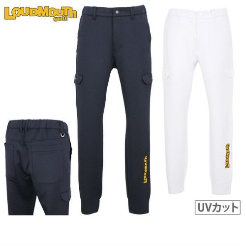パンツ メンズ ラウドマウス ゴルフ LOUDMOUTH GOLF 日本正規品