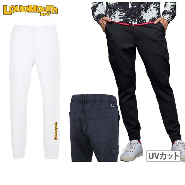 ラウドマウスゴルフ日本正規品日本規格のパンツ
