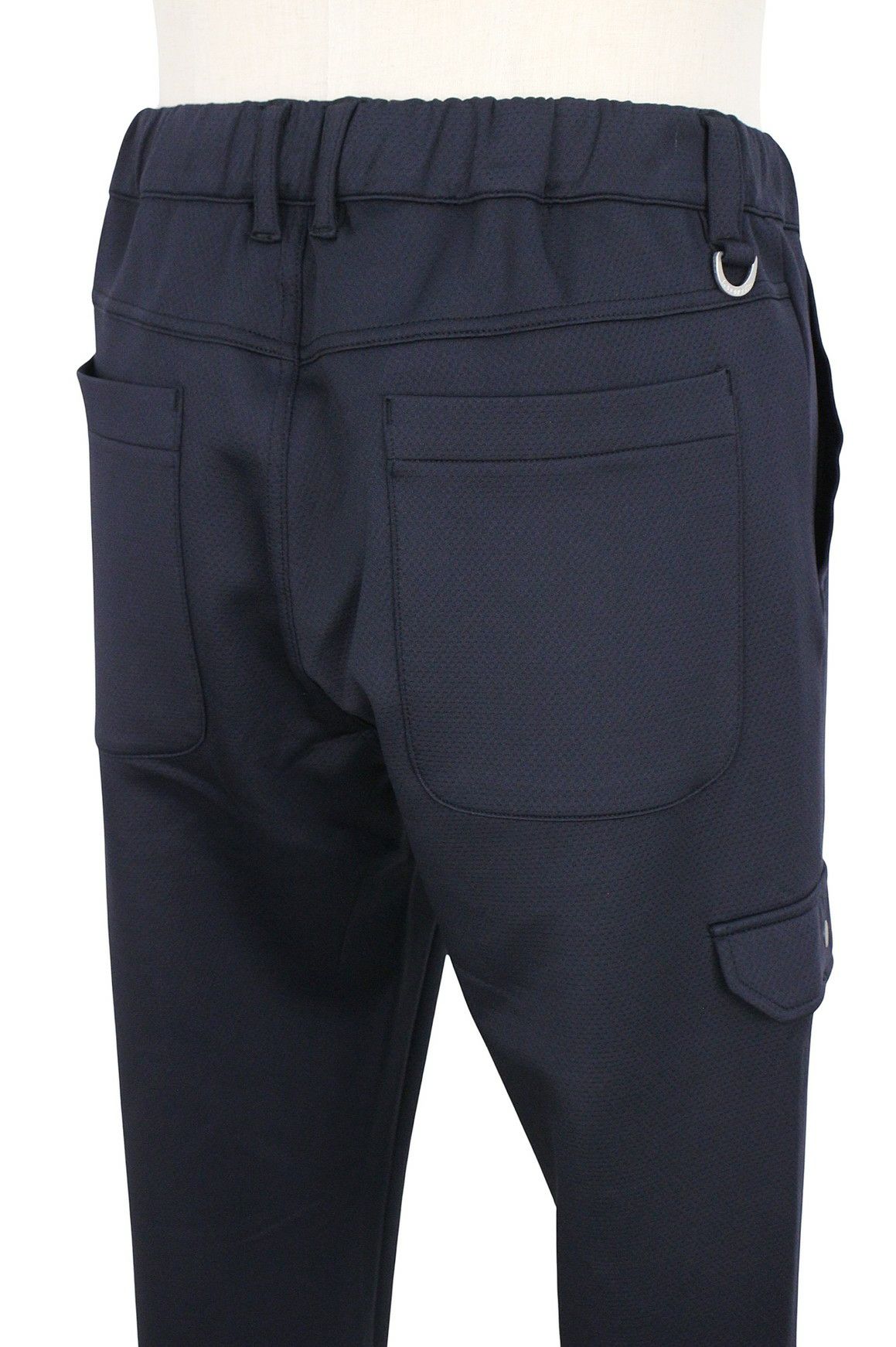 ラウドマウスゴルフ日本正規品日本規格のパンツ