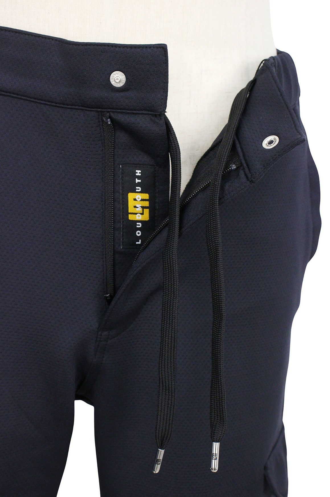 ラウドマウスゴルフ日本正規品日本規格のパンツ