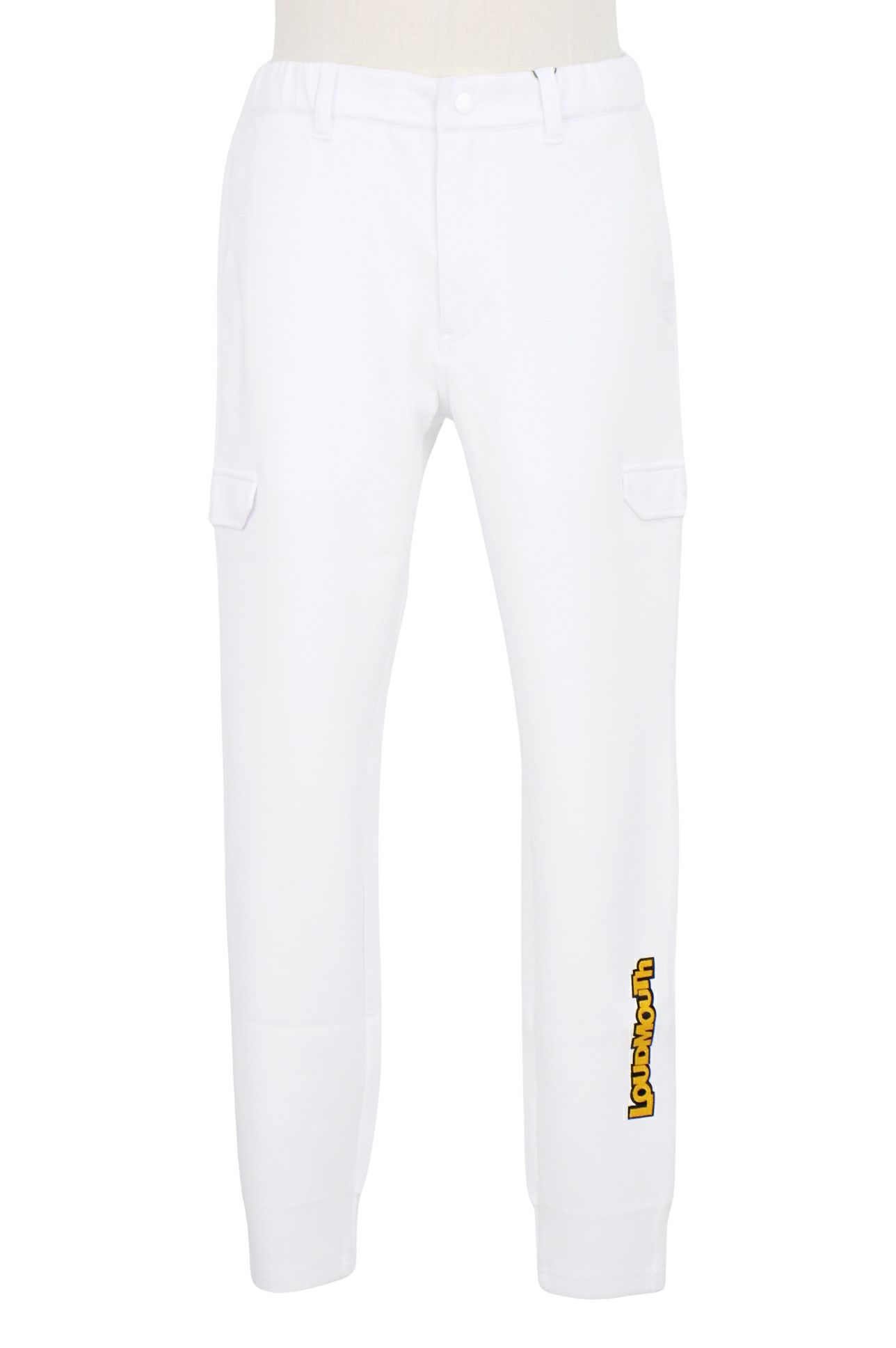 ラウドマウスゴルフ日本正規品日本規格のパンツ