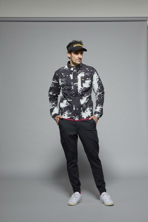 30％OFFセール】パンツ メンズ ラウドマウス ゴルフ LOUDMOUTH GOLF